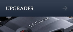 Jaguar Tuning and Upgrades, Berkhamsted, Hertfordshire